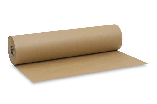 Roll paper 