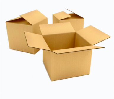 Normal carton box